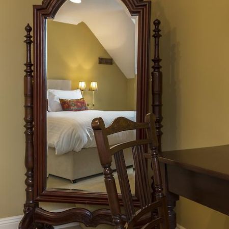 Bed and Breakfast College Hill House Slane Pokój zdjęcie