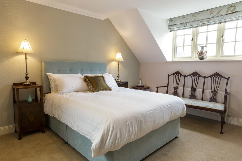 Bed and Breakfast College Hill House Slane Zewnętrze zdjęcie