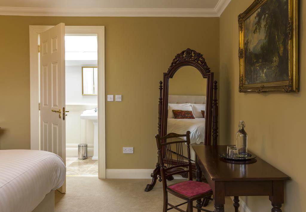 Bed and Breakfast College Hill House Slane Zewnętrze zdjęcie