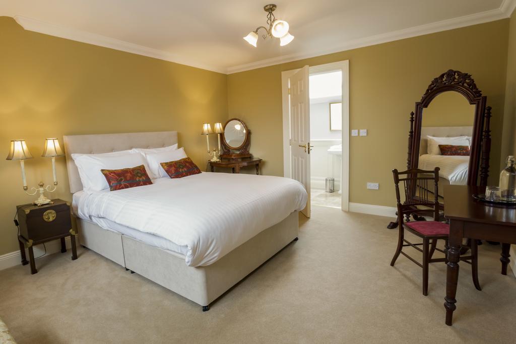 Bed and Breakfast College Hill House Slane Zewnętrze zdjęcie