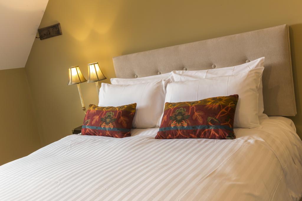 Bed and Breakfast College Hill House Slane Zewnętrze zdjęcie
