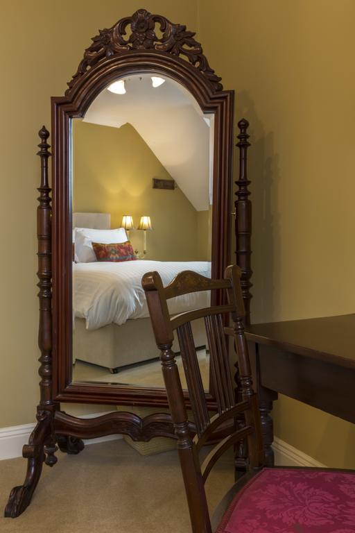Bed and Breakfast College Hill House Slane Pokój zdjęcie
