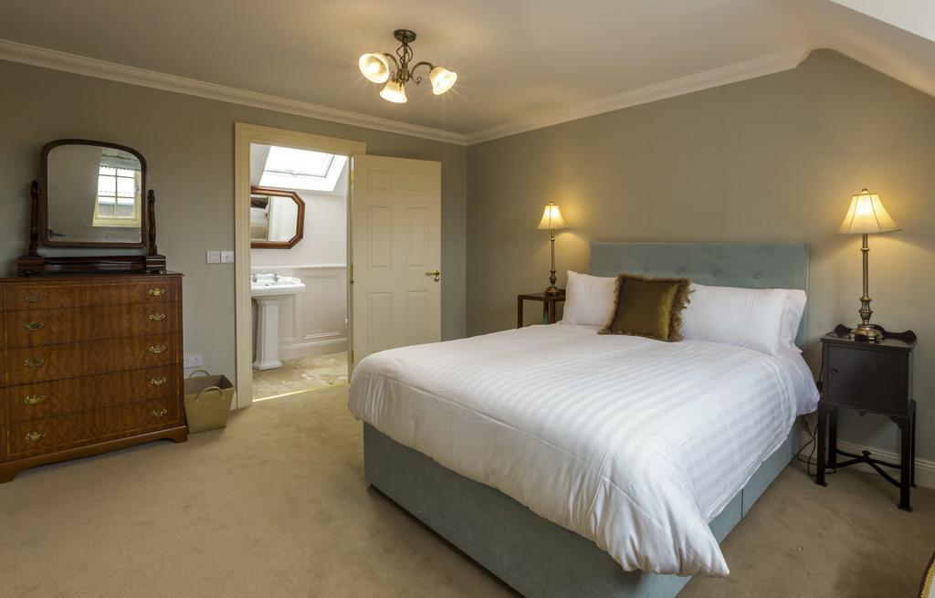 Bed and Breakfast College Hill House Slane Zewnętrze zdjęcie