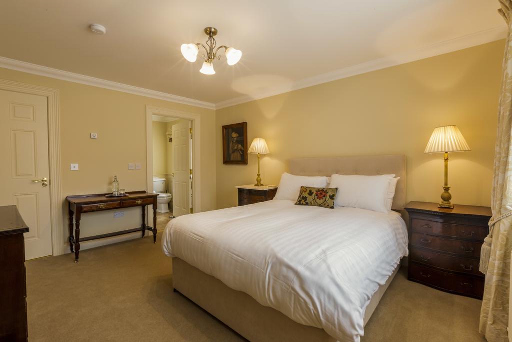 Bed and Breakfast College Hill House Slane Pokój zdjęcie