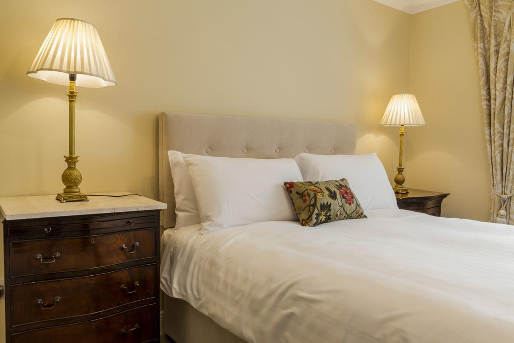 Bed and Breakfast College Hill House Slane Zewnętrze zdjęcie