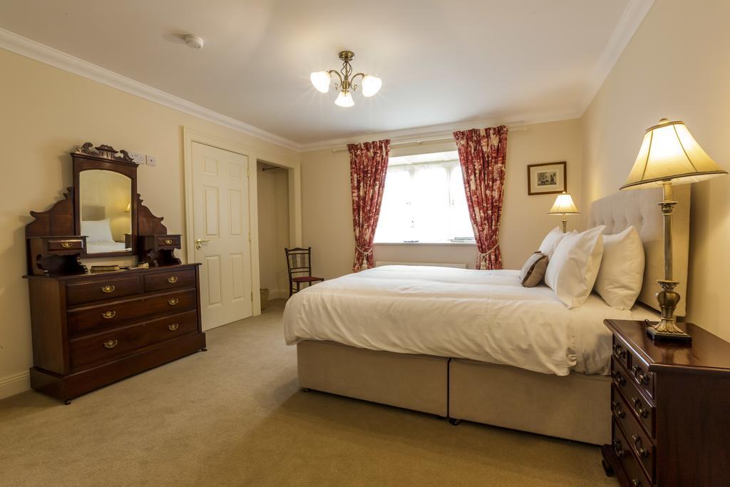 Bed and Breakfast College Hill House Slane Pokój zdjęcie