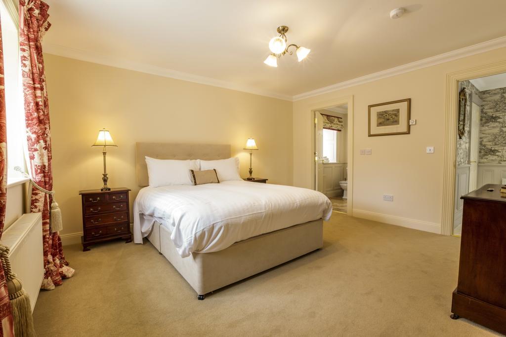 Bed and Breakfast College Hill House Slane Pokój zdjęcie