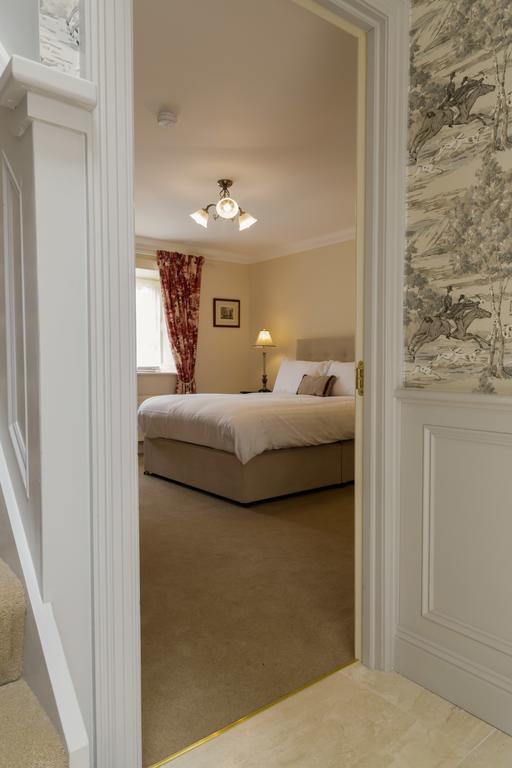Bed and Breakfast College Hill House Slane Zewnętrze zdjęcie