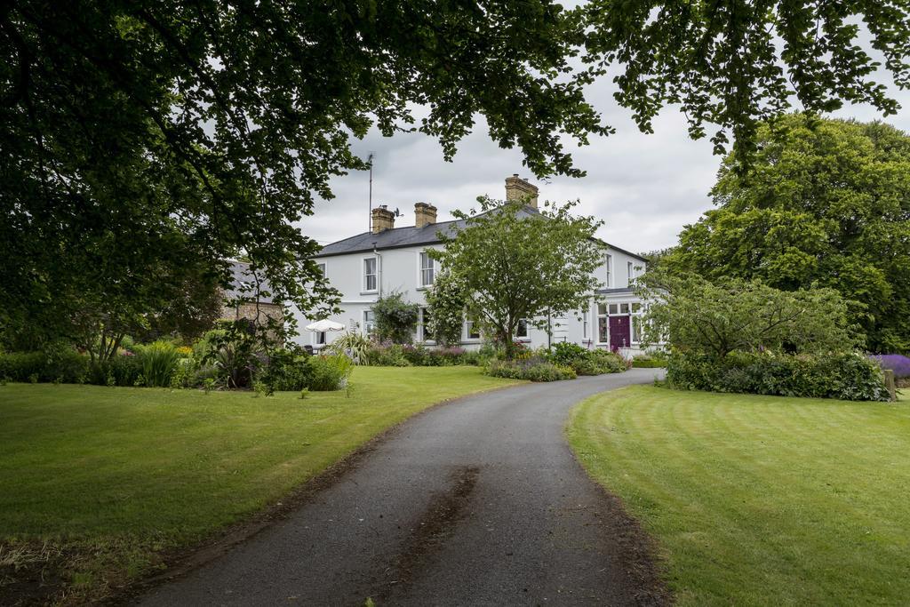Bed and Breakfast College Hill House Slane Zewnętrze zdjęcie
