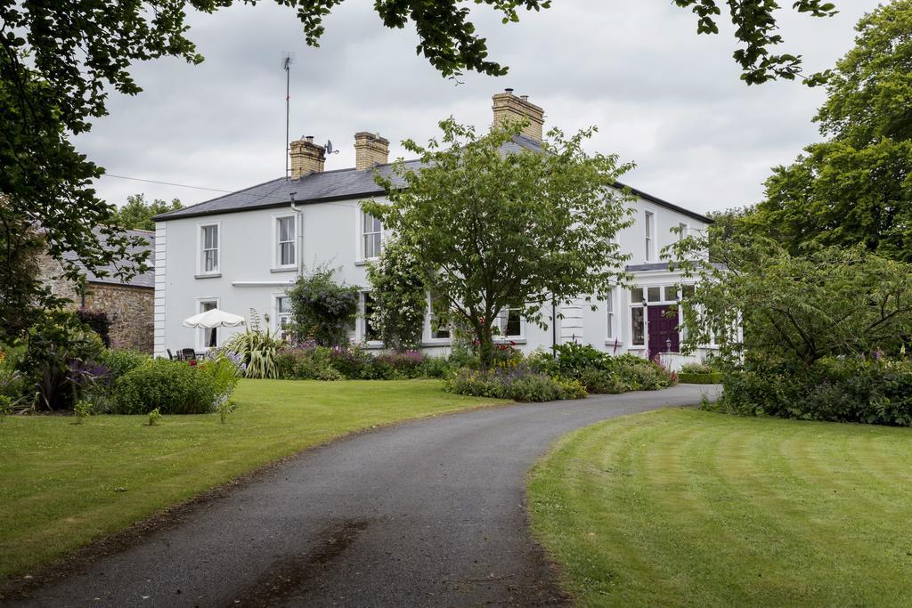 Bed and Breakfast College Hill House Slane Zewnętrze zdjęcie