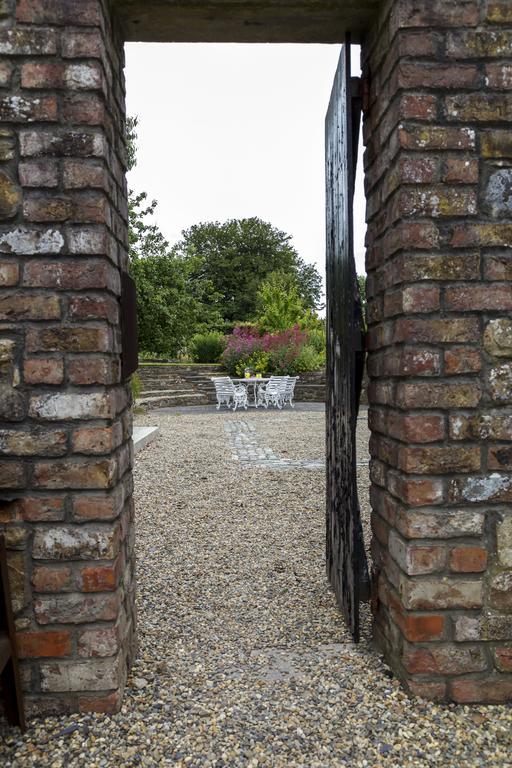 Bed and Breakfast College Hill House Slane Zewnętrze zdjęcie
