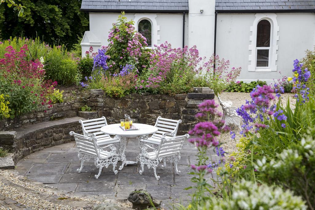 Bed and Breakfast College Hill House Slane Zewnętrze zdjęcie