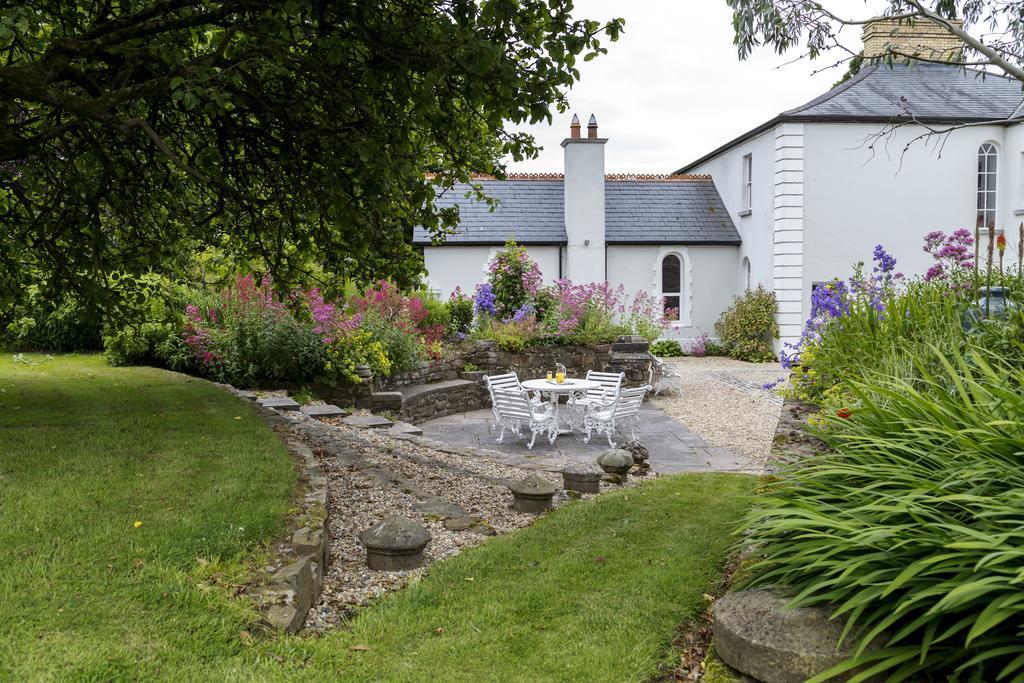 Bed and Breakfast College Hill House Slane Zewnętrze zdjęcie