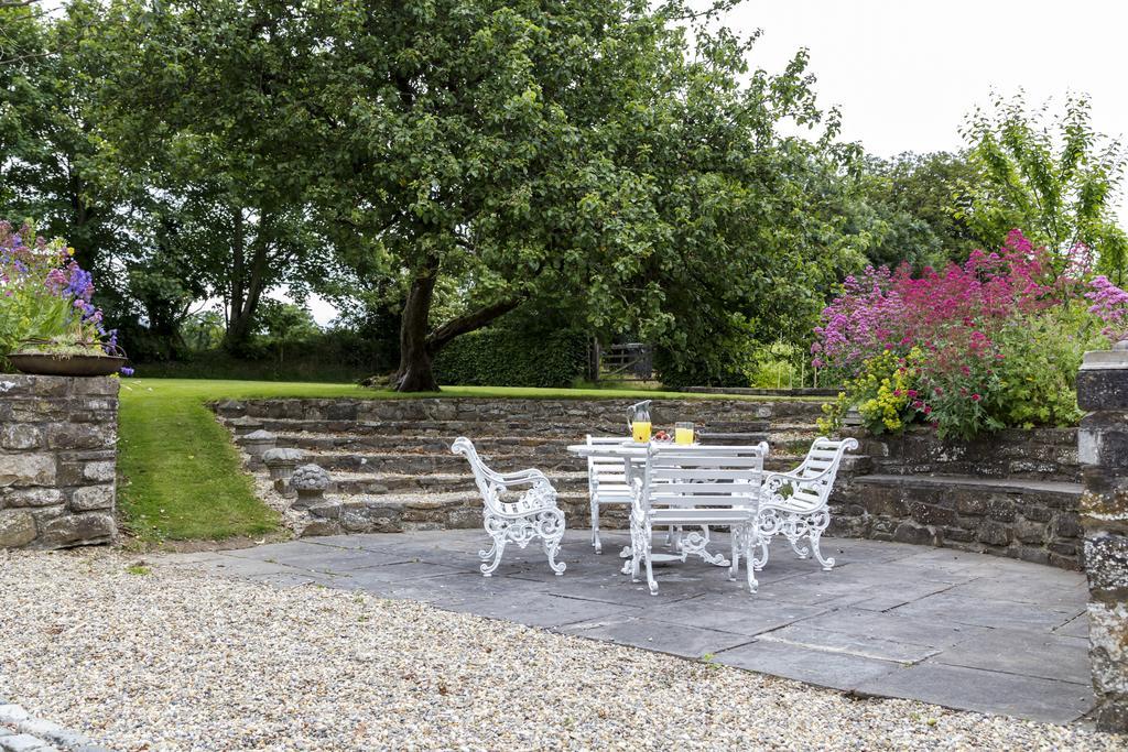 Bed and Breakfast College Hill House Slane Zewnętrze zdjęcie