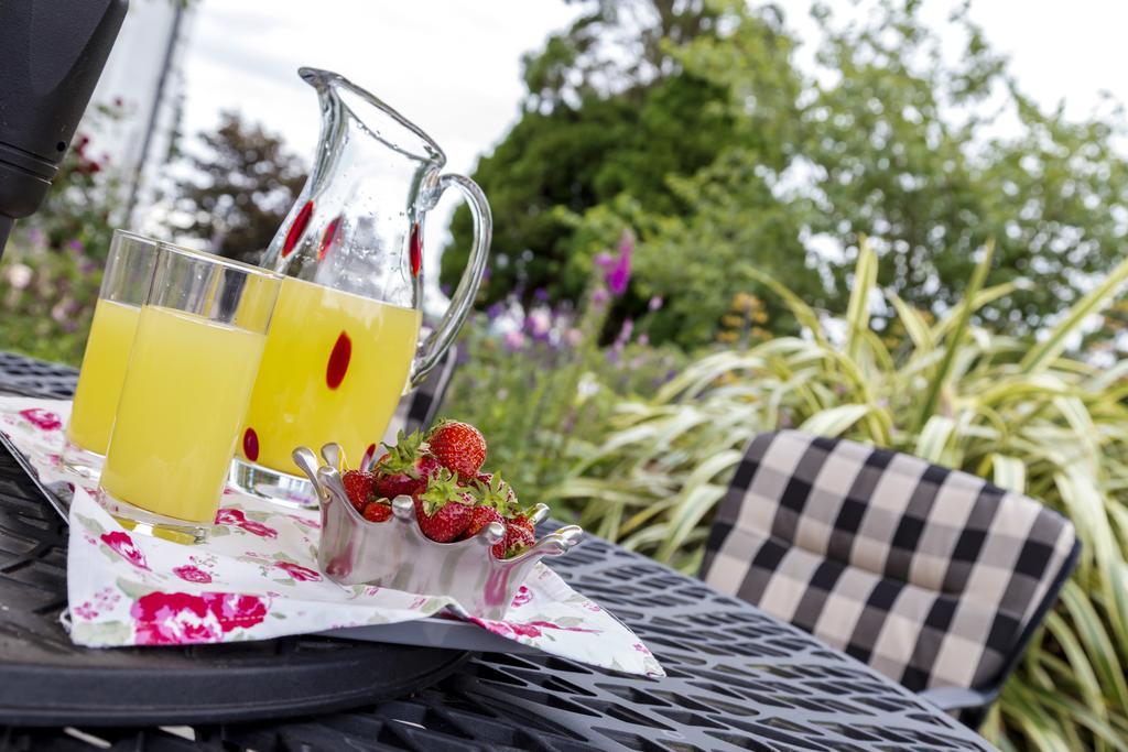 Bed and Breakfast College Hill House Slane Zewnętrze zdjęcie