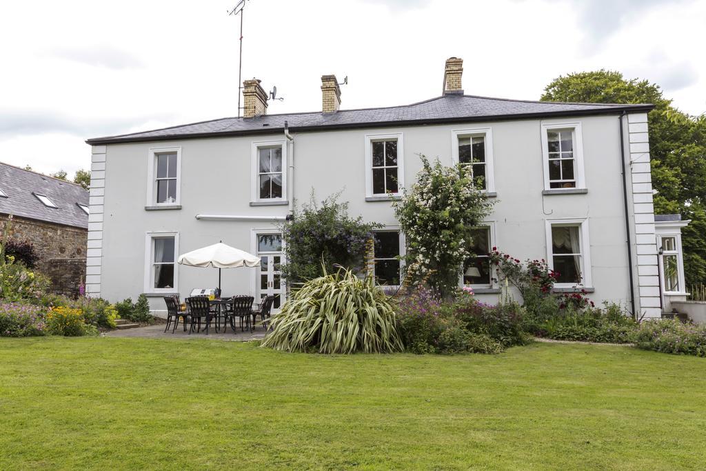 Bed and Breakfast College Hill House Slane Zewnętrze zdjęcie