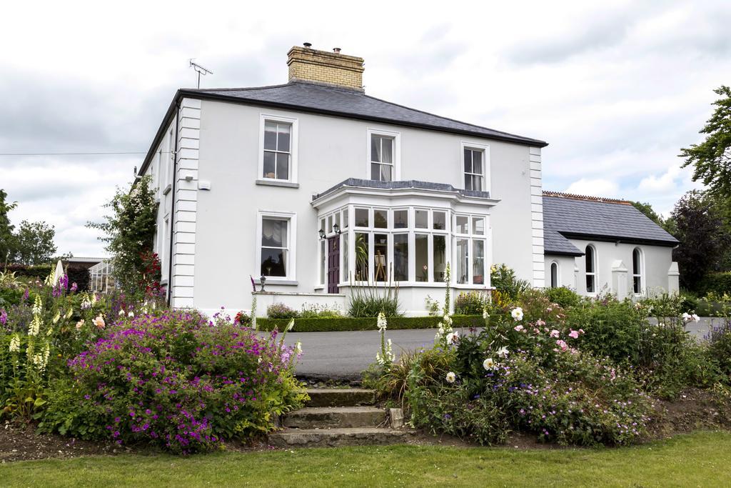 Bed and Breakfast College Hill House Slane Zewnętrze zdjęcie