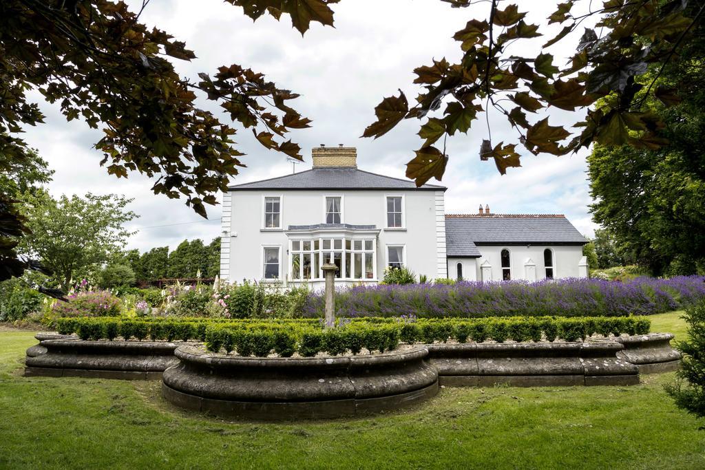 Bed and Breakfast College Hill House Slane Zewnętrze zdjęcie