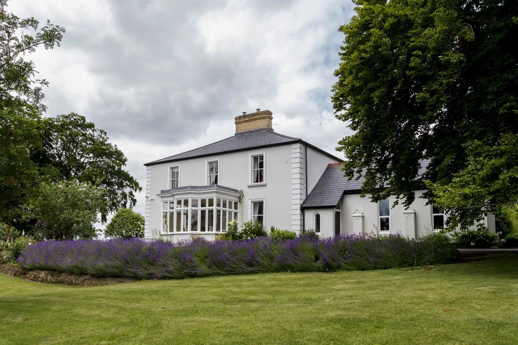 Bed and Breakfast College Hill House Slane Zewnętrze zdjęcie