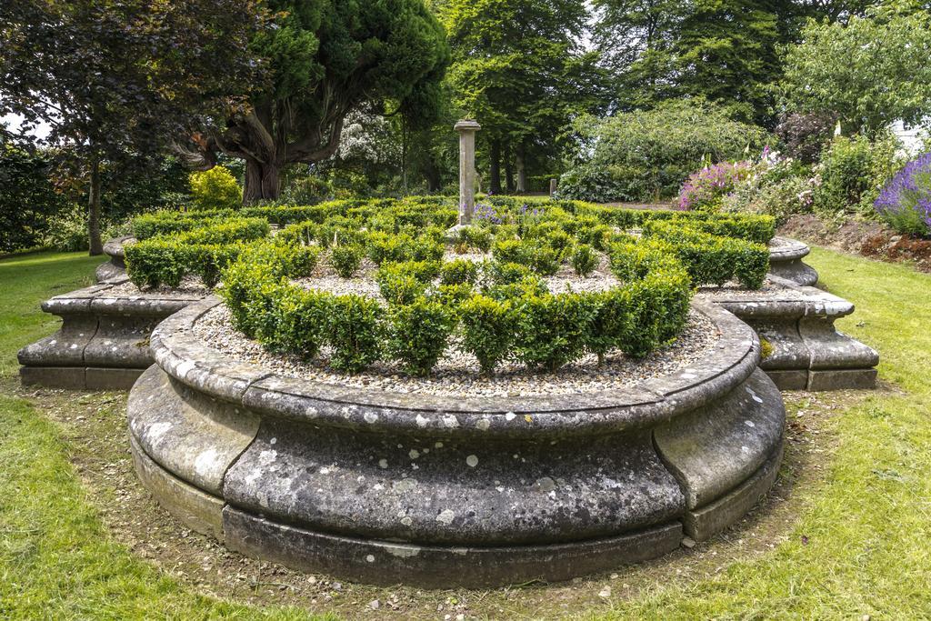 Bed and Breakfast College Hill House Slane Zewnętrze zdjęcie