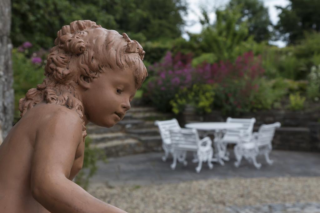 Bed and Breakfast College Hill House Slane Zewnętrze zdjęcie