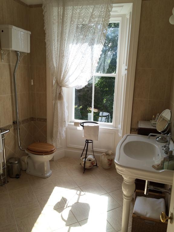 Bed and Breakfast College Hill House Slane Zewnętrze zdjęcie