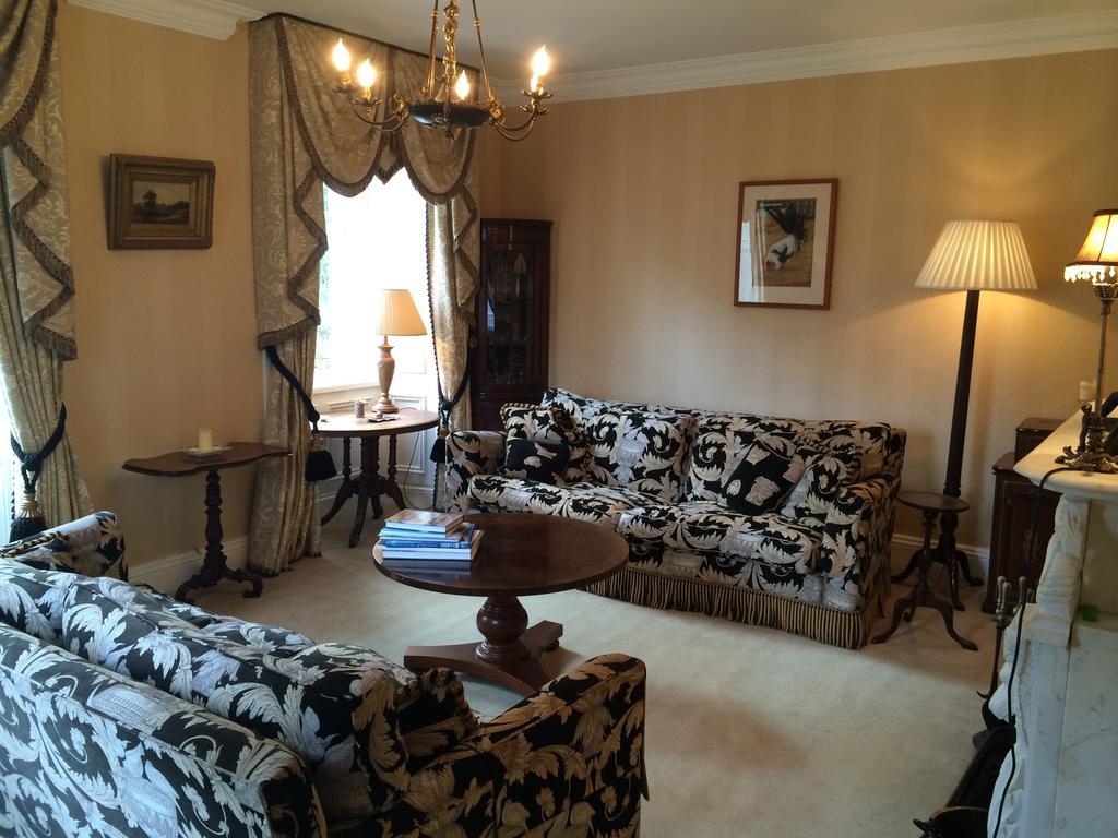 Bed and Breakfast College Hill House Slane Zewnętrze zdjęcie