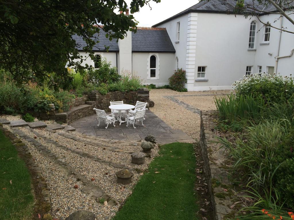 Bed and Breakfast College Hill House Slane Zewnętrze zdjęcie