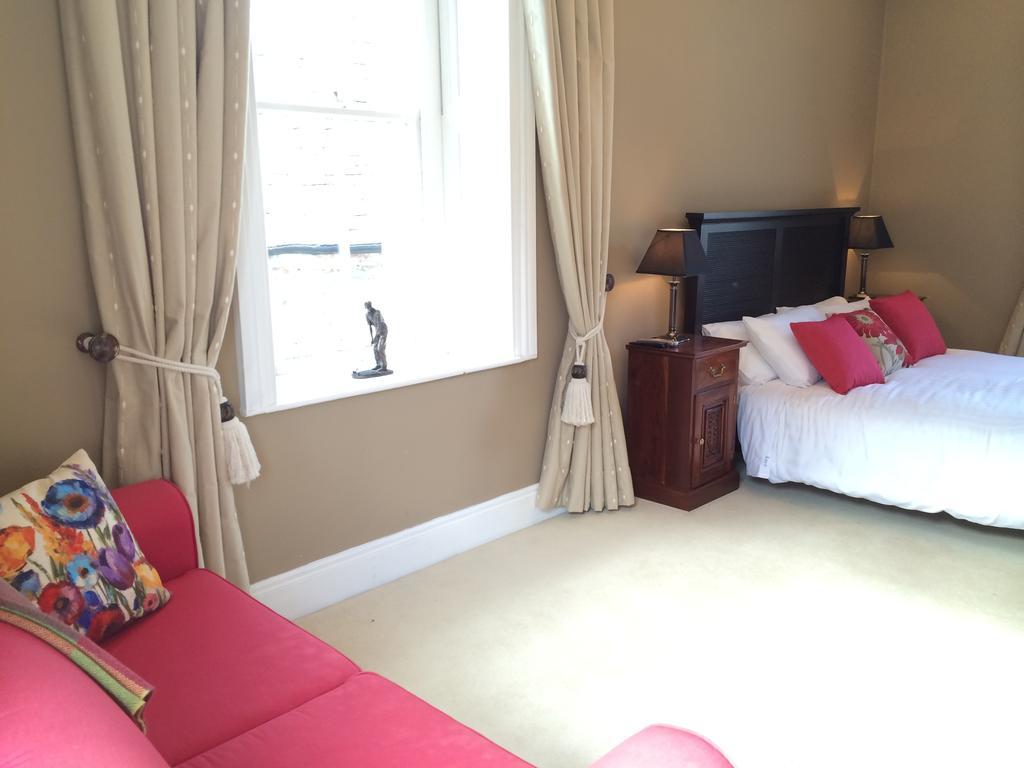 Bed and Breakfast College Hill House Slane Pokój zdjęcie