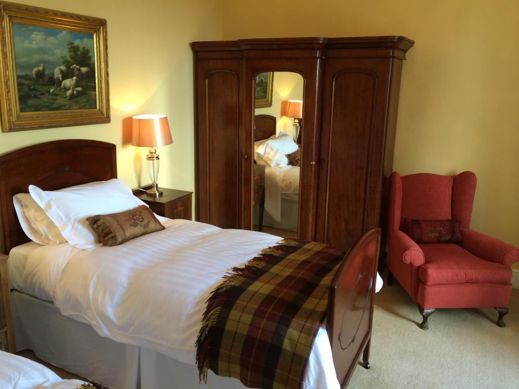 Bed and Breakfast College Hill House Slane Pokój zdjęcie