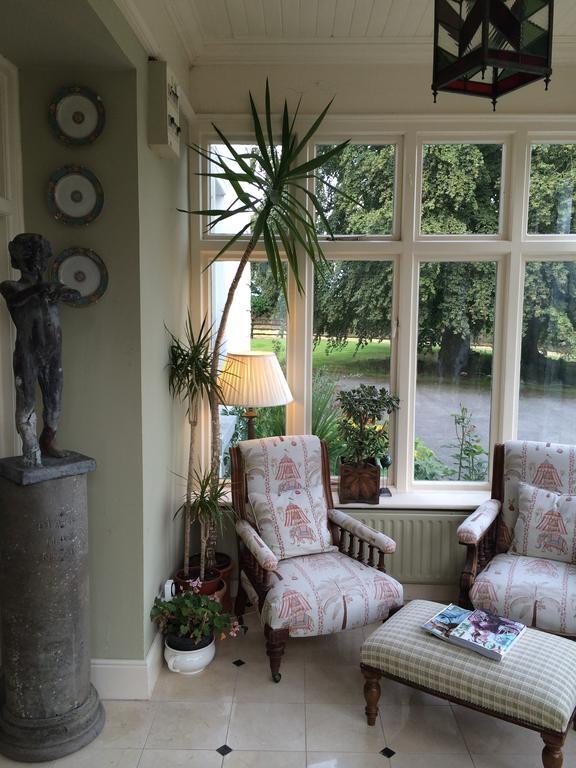 Bed and Breakfast College Hill House Slane Zewnętrze zdjęcie