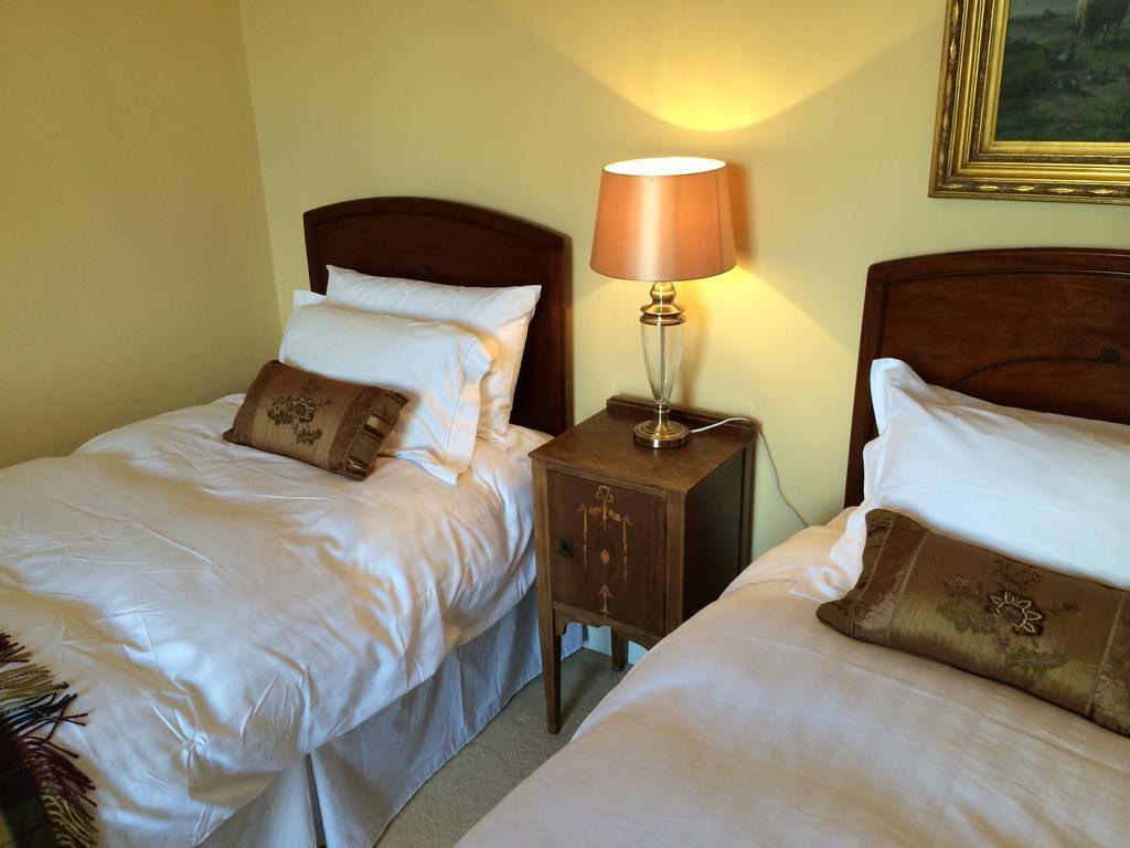 Bed and Breakfast College Hill House Slane Zewnętrze zdjęcie