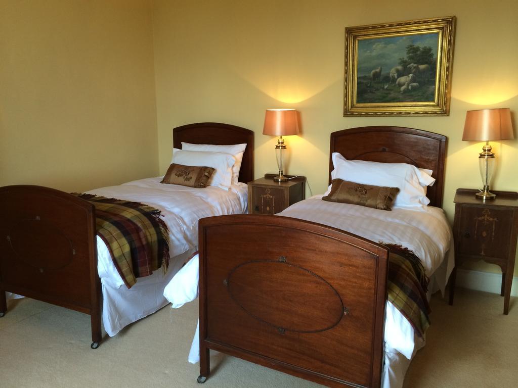 Bed and Breakfast College Hill House Slane Pokój zdjęcie