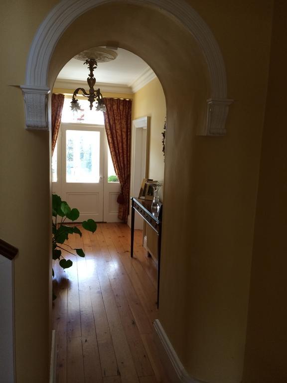Bed and Breakfast College Hill House Slane Zewnętrze zdjęcie